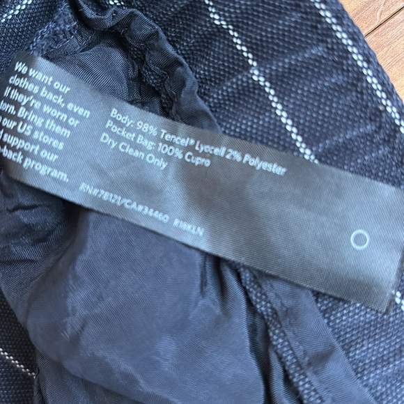 Eileen Fisher cropped pants - Picture 5 of 12